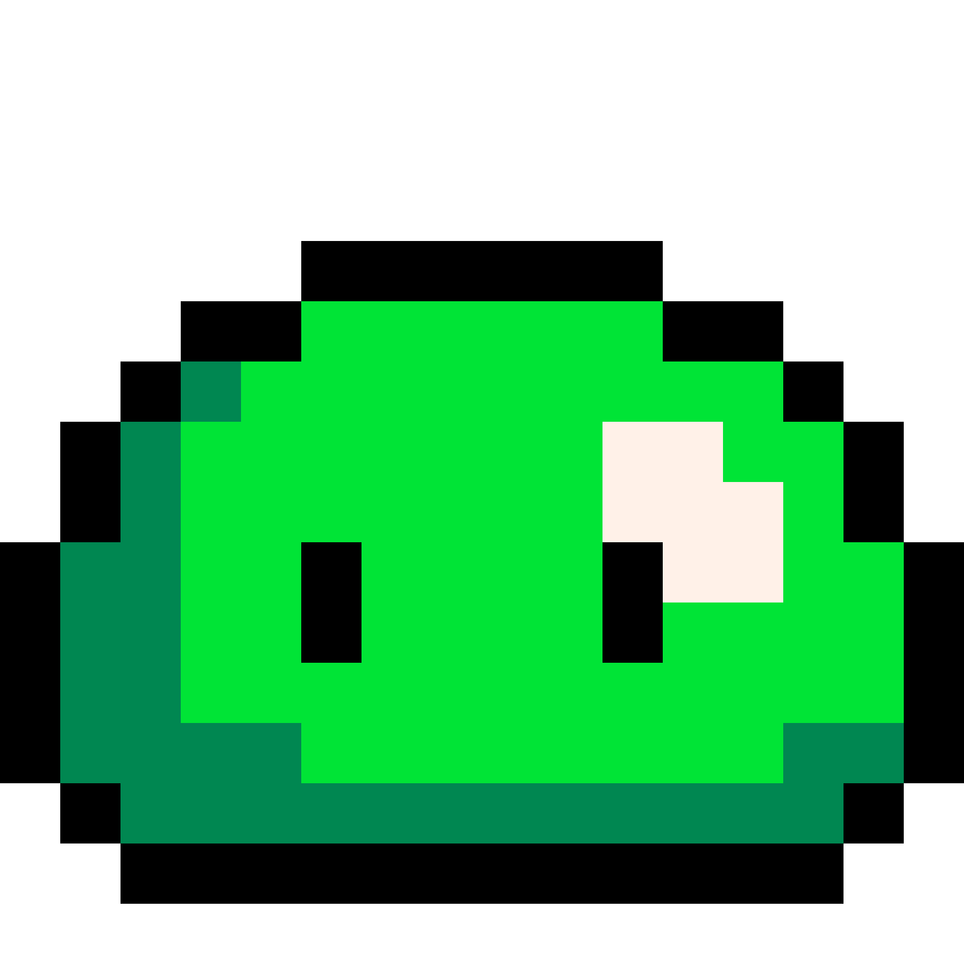 Slime Runners