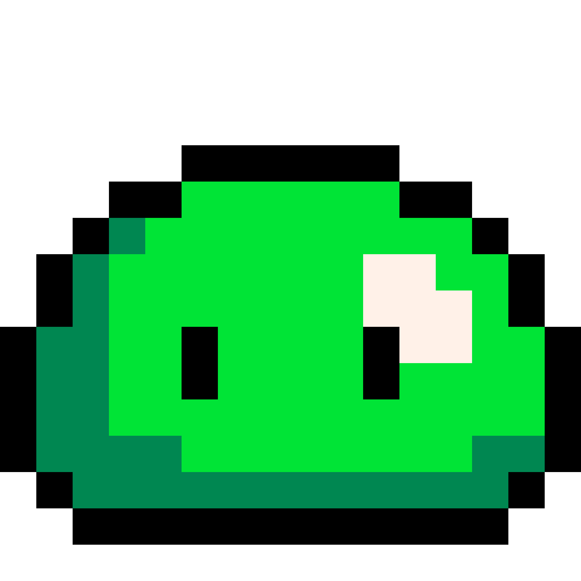 Slime Runners ya disponible en itch.io